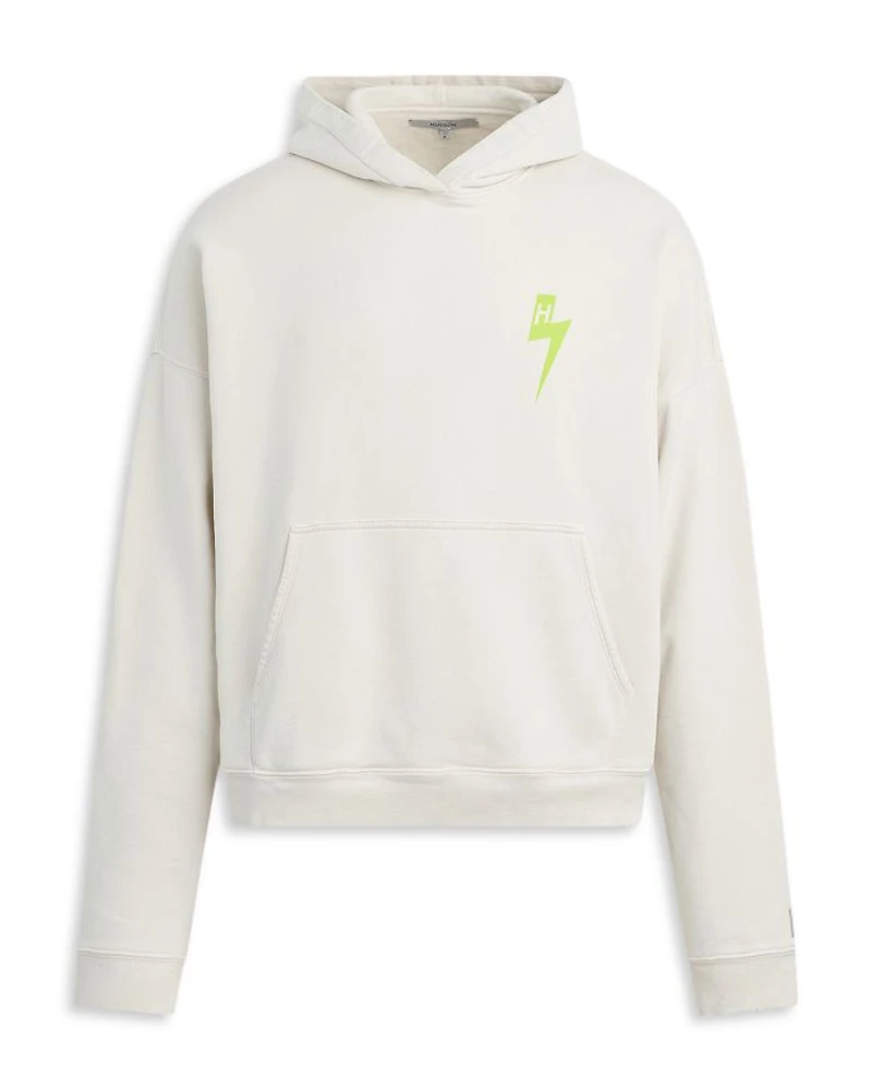 Cropped Hoodie