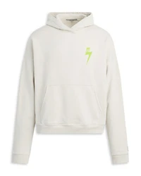 Cropped Hoodie