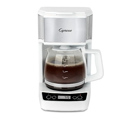 Capresso 5 Cup Mini Drip Coffee Maker