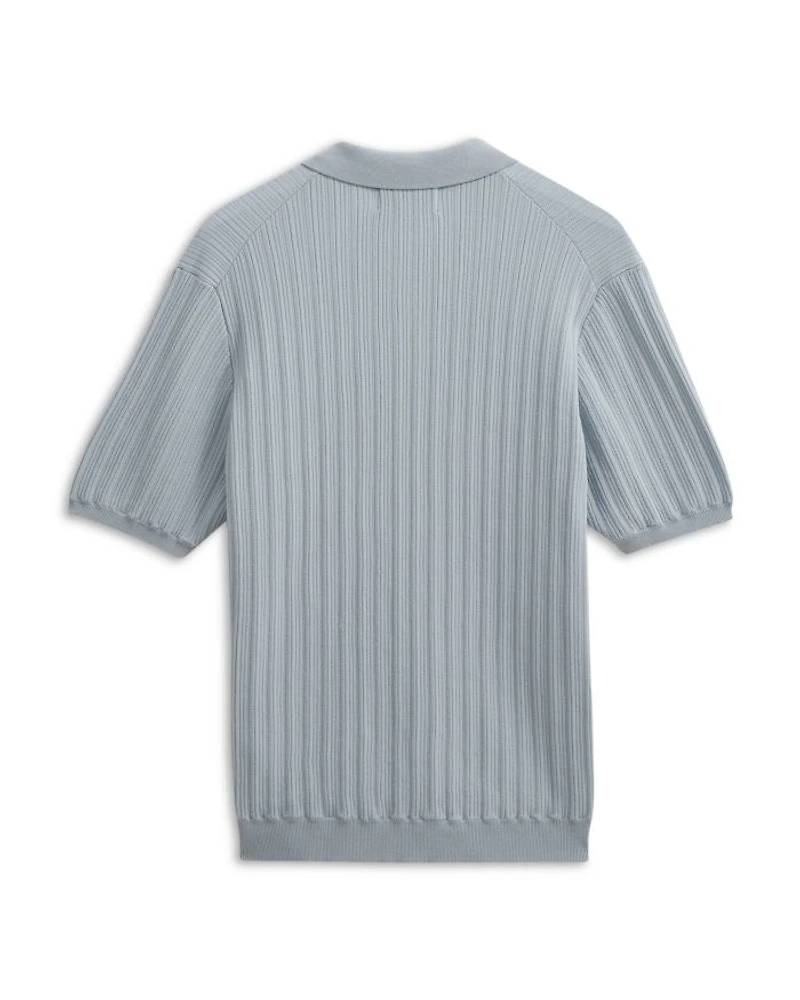 Naples Slim Fit Polo Shirt