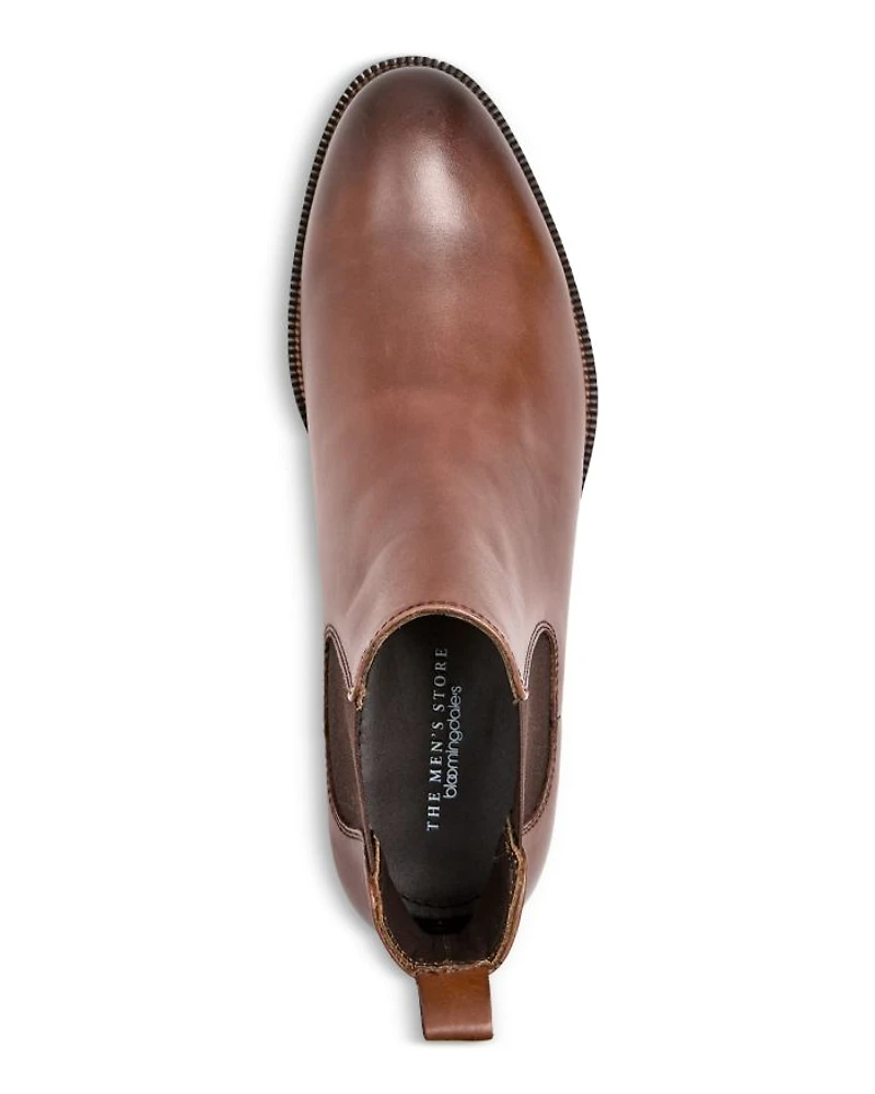 Men's Chelsea Boots - Exclusive