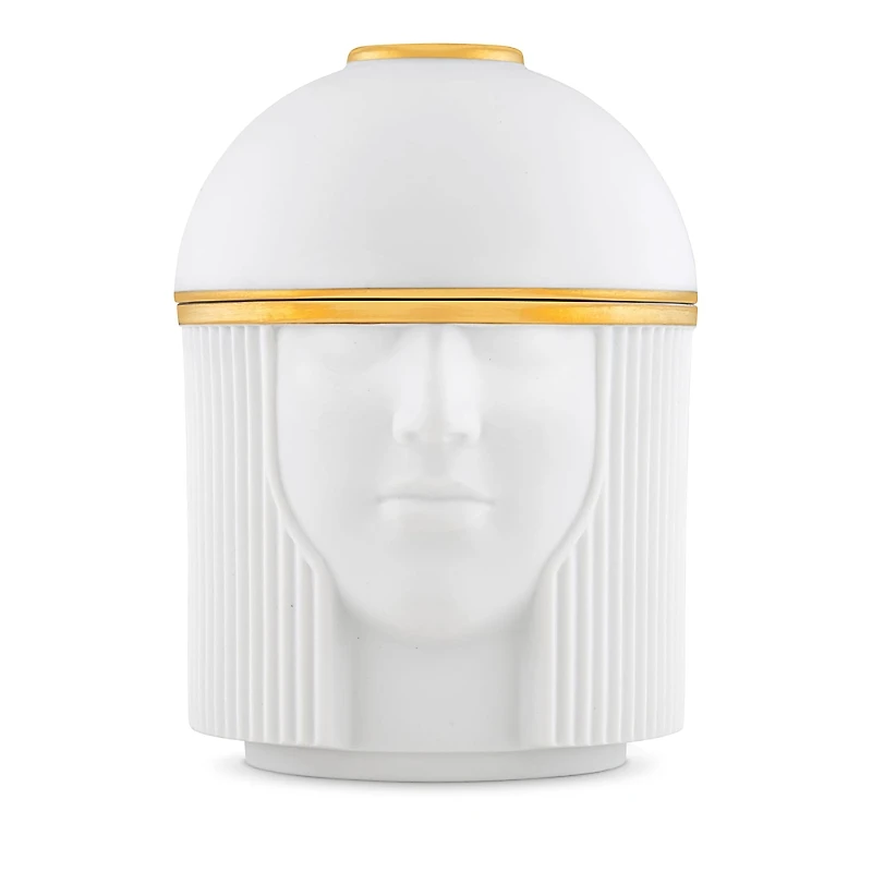 Ginori 1735 Lcdc L'Amazzone Porcelain Diffuser Holder