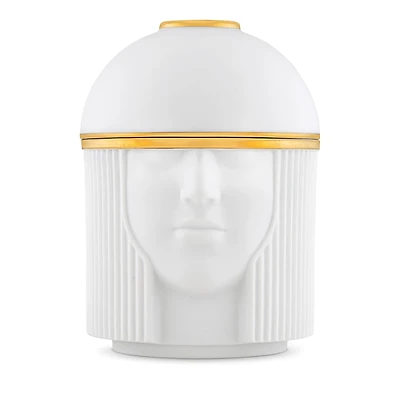 Ginori 1735 Lcdc L'Amazzone Porcelain Diffuser Holder