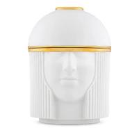 Ginori 1735 Lcdc L'Amazzone Porcelain Diffuser Holder