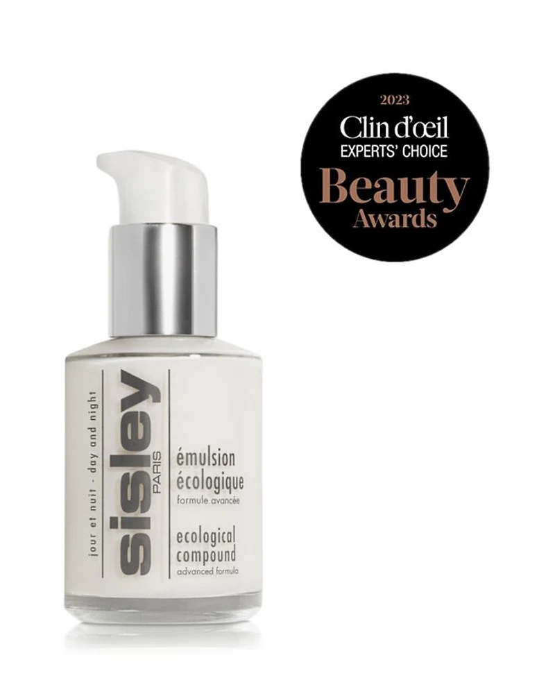 Ecological Compound advanced formula
