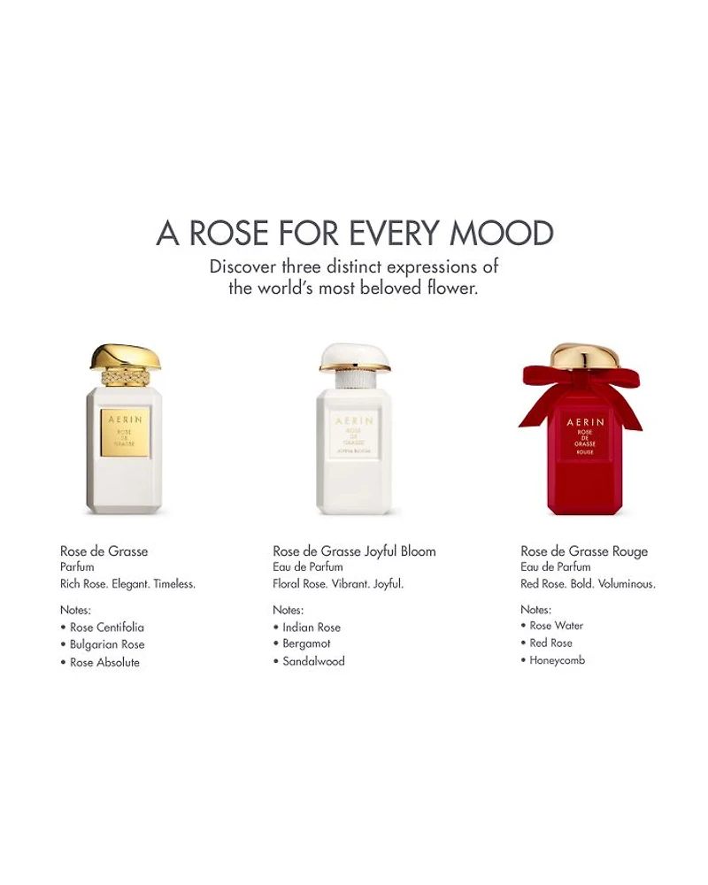AERIN Rose de Grasse Parfum