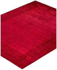 Bloomingdale's Fine Vibrance M1456 Area Rug, 8'2" x 9'10"