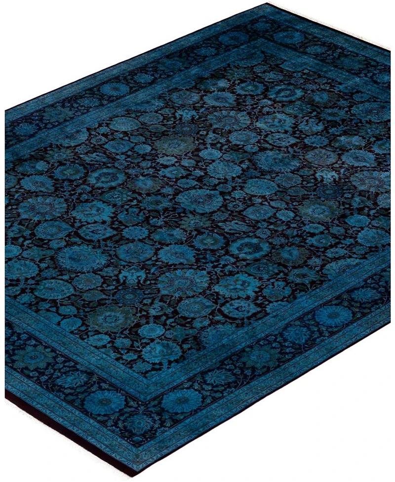 Bloomingdale's Fine Vibrance M1749 Area Rug, 8' x 10'7"