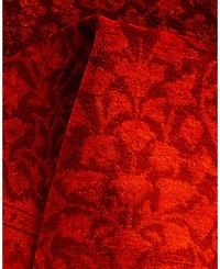 Bloomingdale's Fine Vibrance M1388 Runner Area Rug, 2'8" x 8'3"