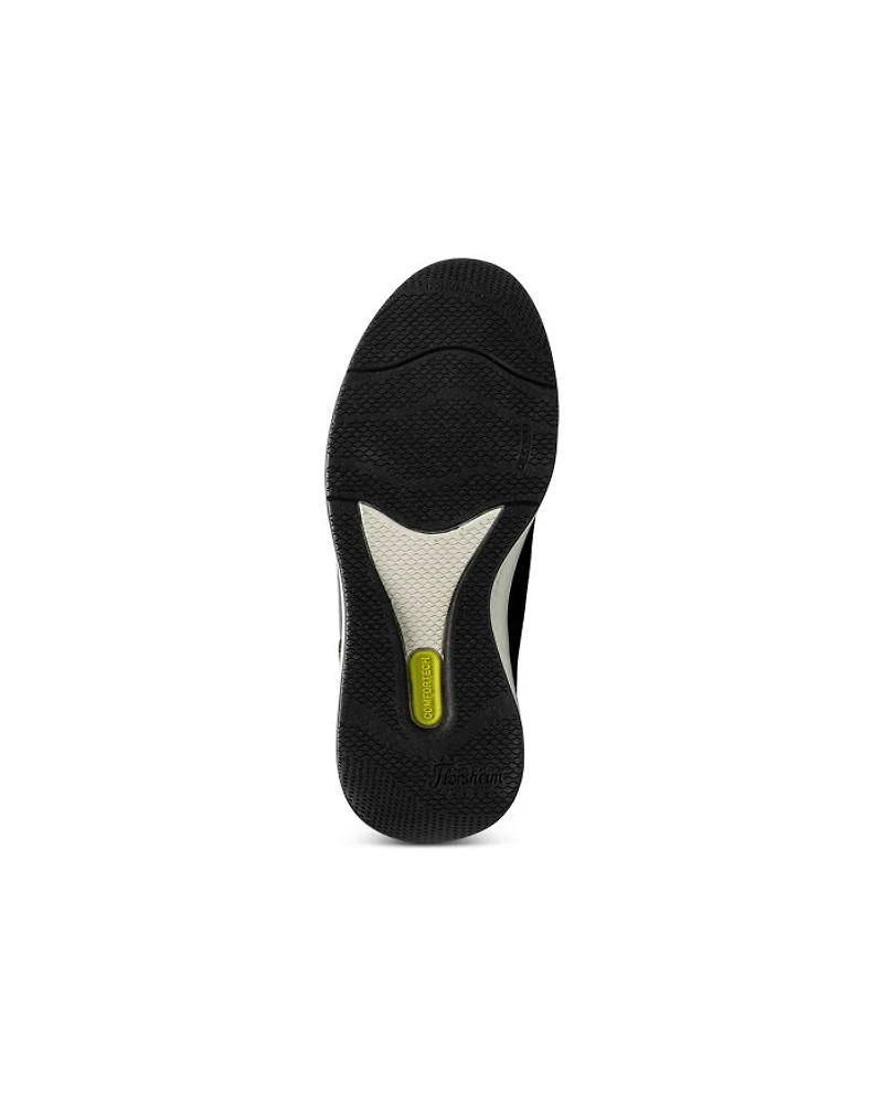 Boys' Satellite Jr. Elastic Lace Slip On Sneakers - Toddler, Little Kid, Big Kid