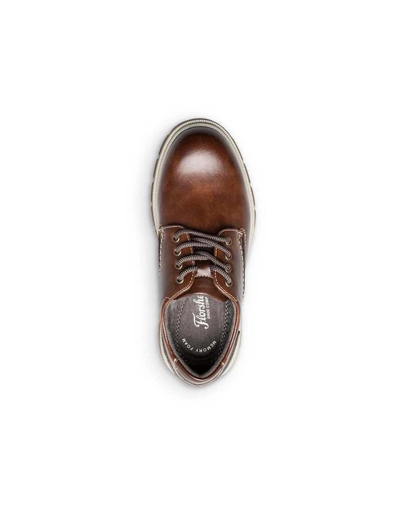 Boys' Lookout Jr. Plain Toe Oxfords - Toddler, Little Kid, Big Kid