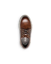 Boys' Lookout Jr. Plain Toe Oxfords - Toddler, Little Kid, Big Kid
