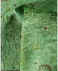 Bloomingdale's Fine Vibrance M1300 Area Rug, 6'3" x 9'2"