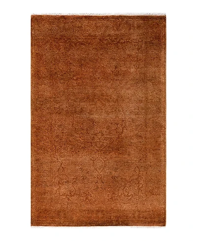 Bloomingdale's Fine Vibrance M1055 Area Rug, 3'1 x 4'10