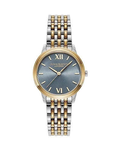Classic Swirl Watch