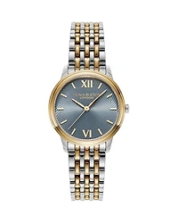 Classic Swirl Watch