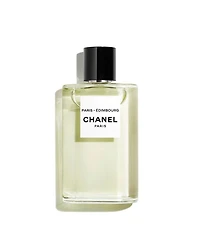 PARIS-ÉDIMBOURG LES EAUX DE CHANEL