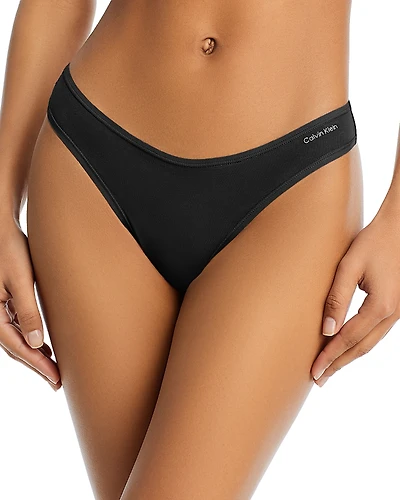 Calvin Klein Ideal Thong