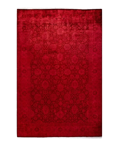 Bloomingdale's Fine Vibrance M1450 Area Rug