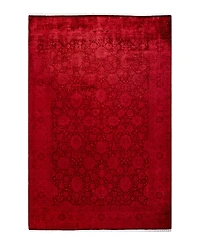 Bloomingdale's Fine Vibrance M1450 Area Rug