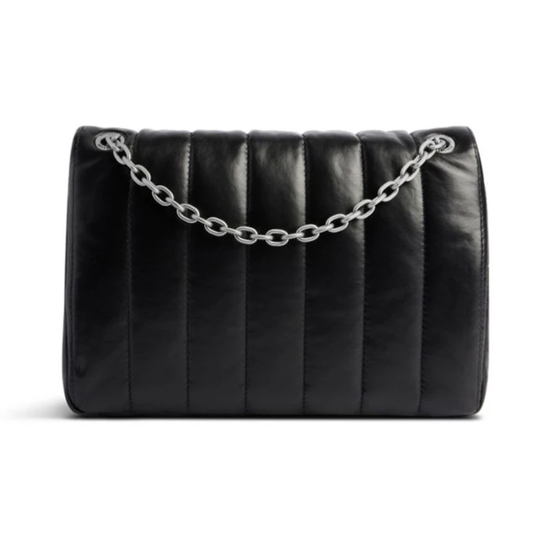 Monaco Mini Bag Quilted
