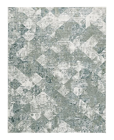 Feizy Atwell ATL3868F Area Rug, 8' x 10'
