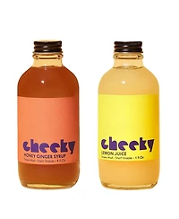 Cheeky Cocktails Penicillin Set - 4oz