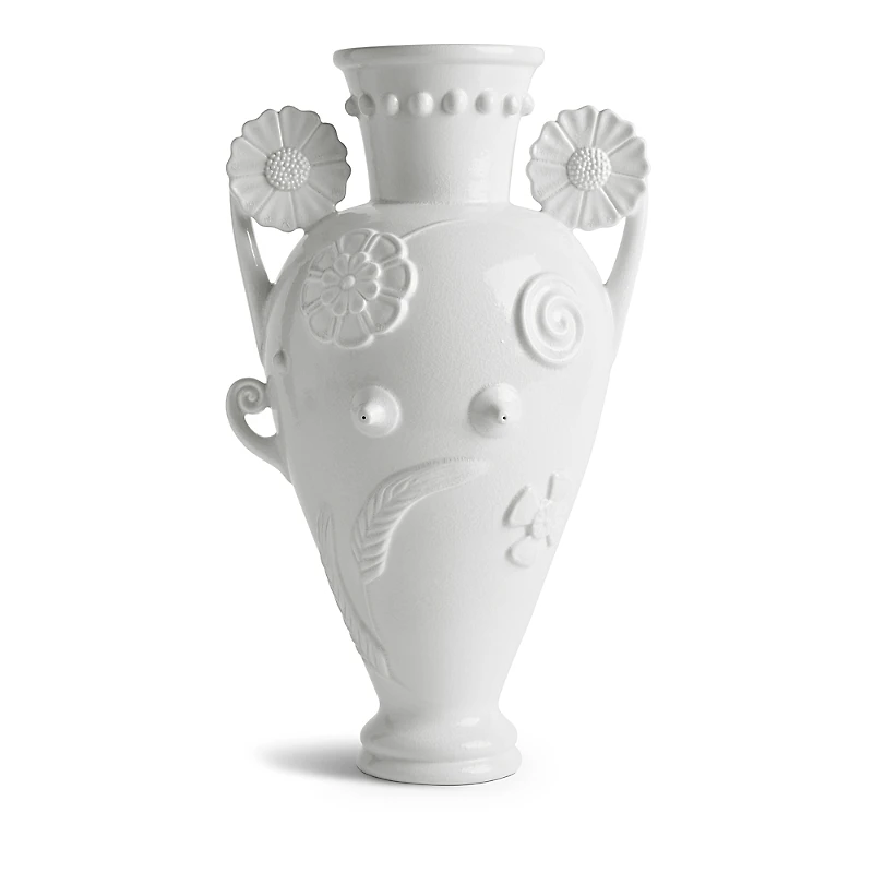 L'Objet Pantheon 18.5 Vase