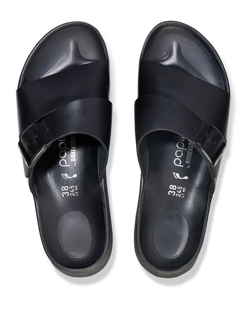 Women's Almina Slip On Wedge Sandals