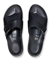 Women's Almina Slip On Wedge Sandals