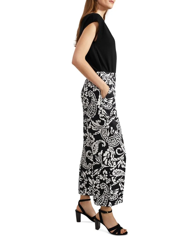 Ashlynn Wide Leg Pants