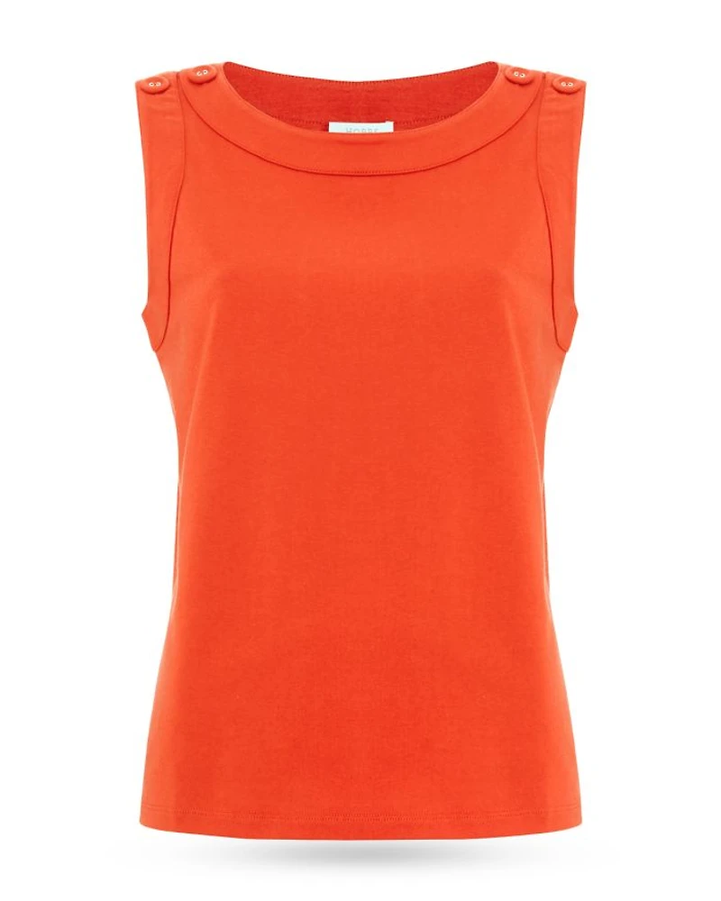Maddy Cotton Top