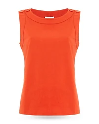 Maddy Cotton Top