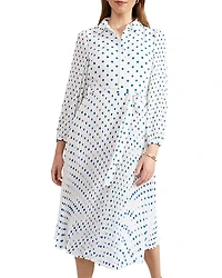 Hobbs London Tallulah Dress