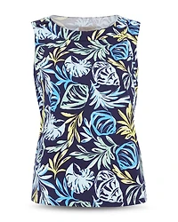 Maddy Printed Top