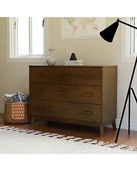 Scoot 6 Drawer Dresser