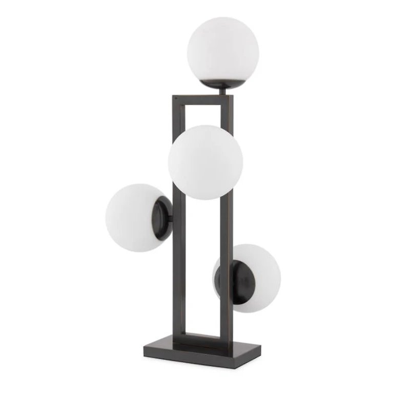 Pascal Table Lamp