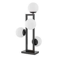 Pascal Table Lamp