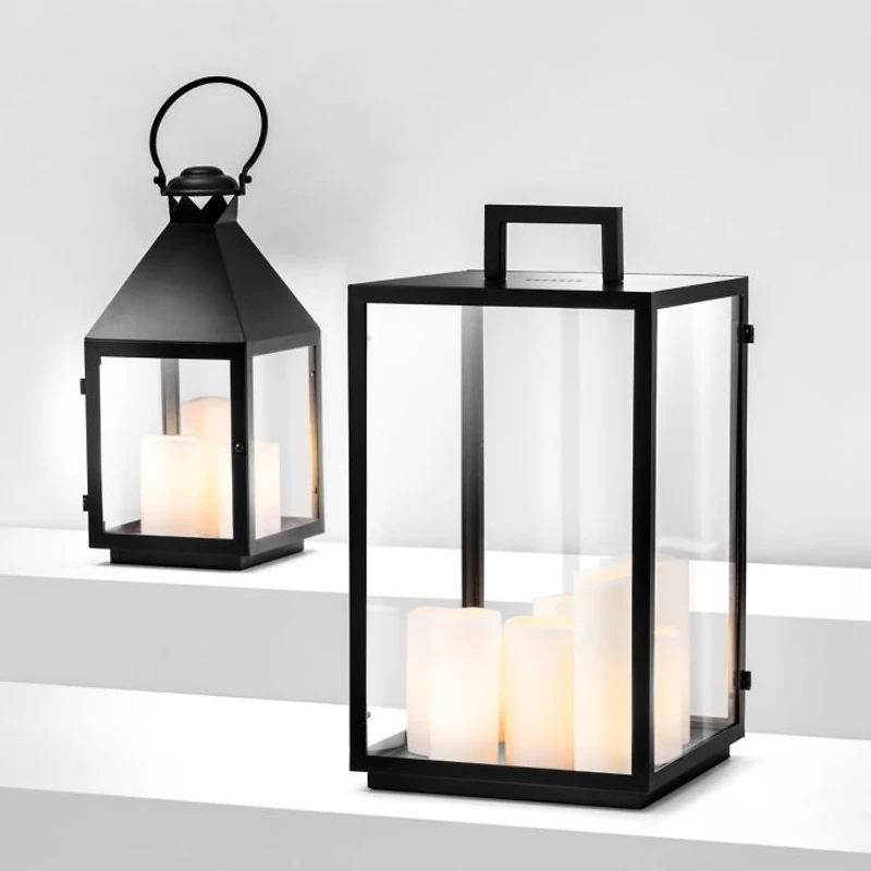Debonair Table Lamp