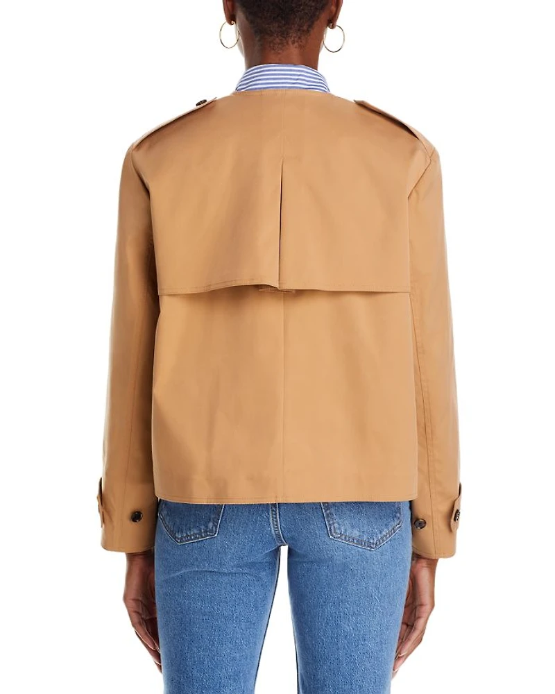 Camorea Jacket