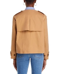 Camorea Jacket