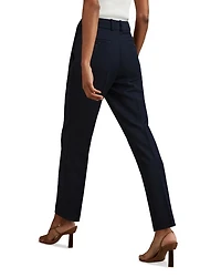 Gabi Slim Leg Trousers