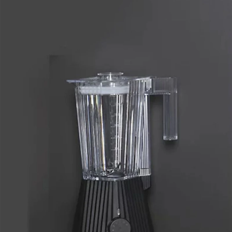Plisse Blender