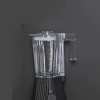 Plisse Blender