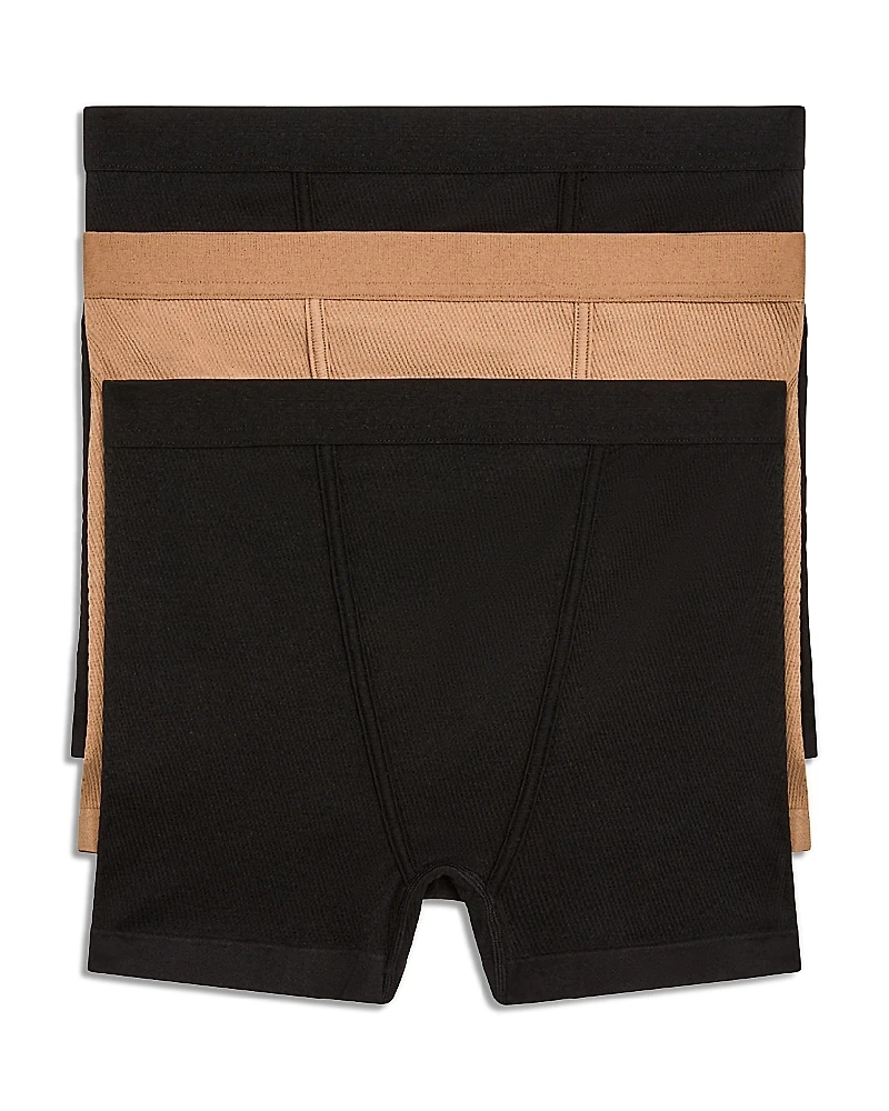 Honeydew Cyrus High-Waist Boyshorts 3 Pack