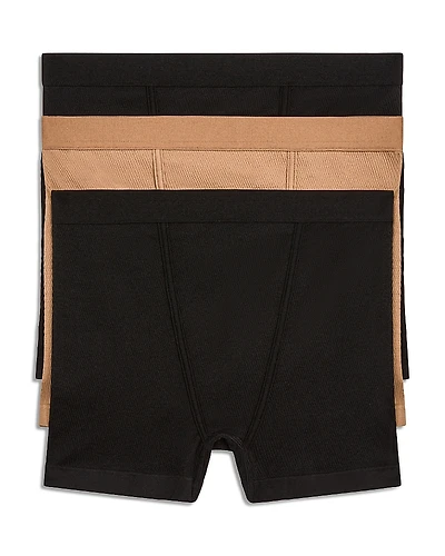 Honeydew Cyrus High-Waist Boyshorts 3 Pack
