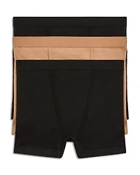 Honeydew Cyrus High-Waist Boyshorts 3 Pack