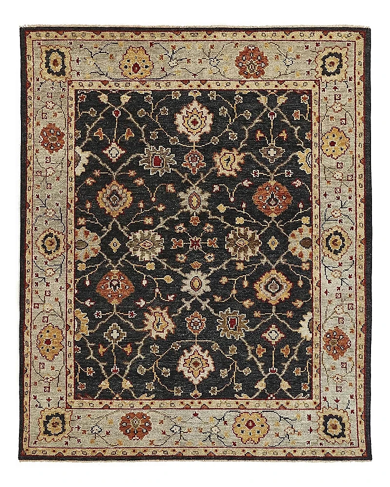 Feizy Carrington 9826500F Area Rug, 3'6 x 5'6