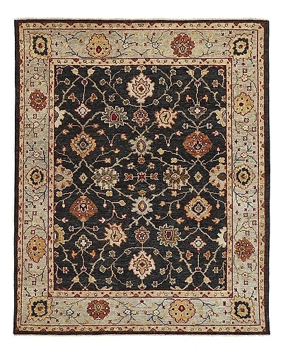 Feizy Carrington 9826500F Area Rug, 3'6 x 5'6