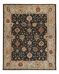 Feizy Carrington 9826500F Area Rug, 3'6 x 5'6